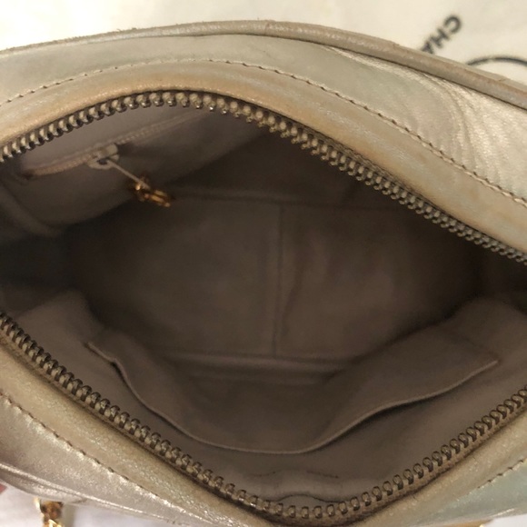 ❌sold❌ Authentic Vintage Chanel Mini Camera bag - Picture 6 of 13